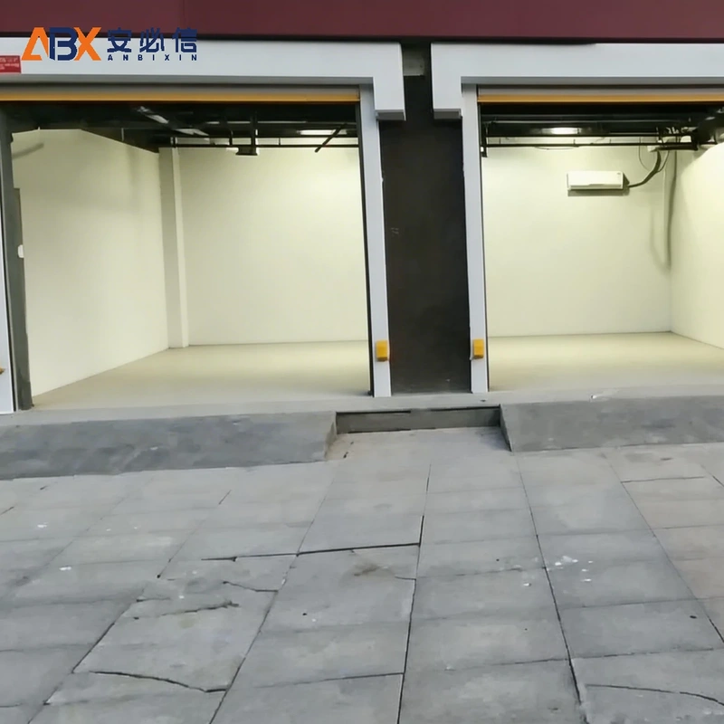 辽源高速门